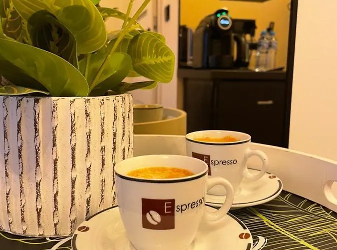 Loftowy Wypoczynek Goldair