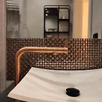 Loftowy Wypoczynek Goldair Apartment Posen