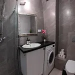 Loftowy Wypoczynek Goldair Apartment