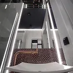 Apartament Loftowy Wypoczynek Goldair Poznań