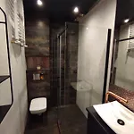 Loftowy Wypoczynek Goldair Apartament
