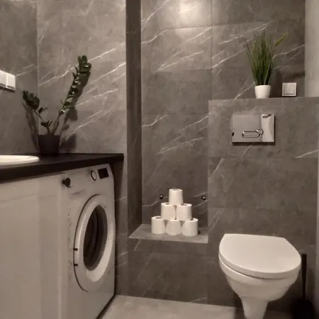 Loftowy Wypoczynek Goldair