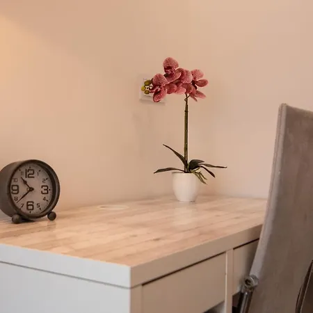 Apartament Loftowy Wypoczynek Goldair *