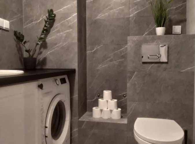 Loftowy Wypoczynek Goldair