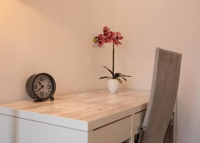 Apartman Loftowy Wypoczynek Goldair *